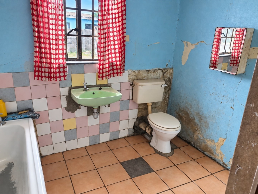 3 Bedroom Property for Sale in Ravensmead Western Cape